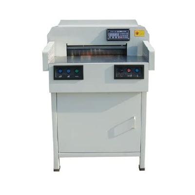 Digital Paper Cutter 520VS