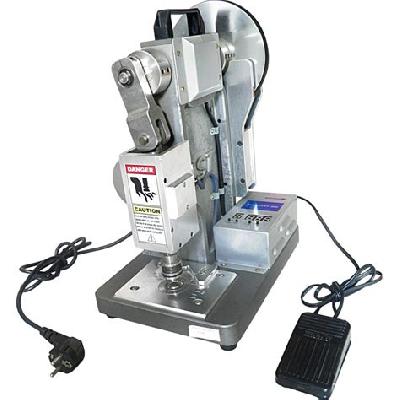 Eyelet Making Machine