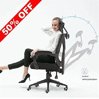 Gravity (Mesh) Workstation Office Chair