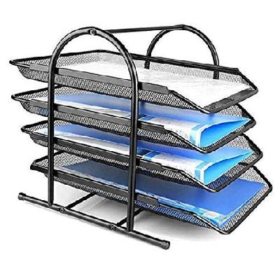 JD9 Paper and File tray