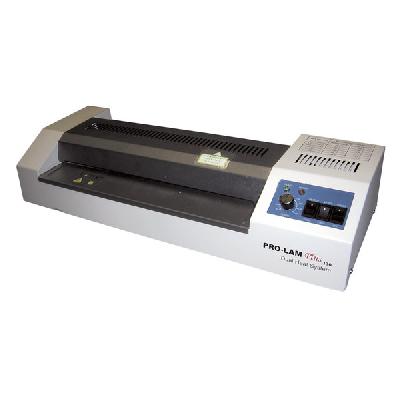 Speed Pouch Lamination Machine 450T