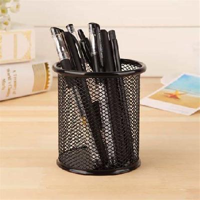 Metal Pen Stand