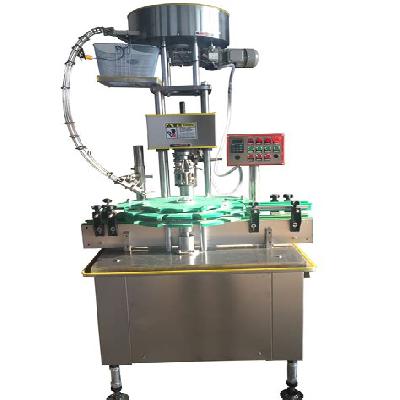 Metal Sealing Machine
