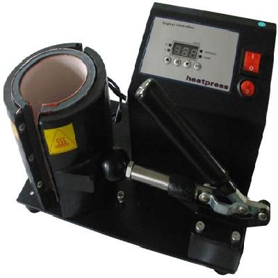 Mug Hot Press Machine