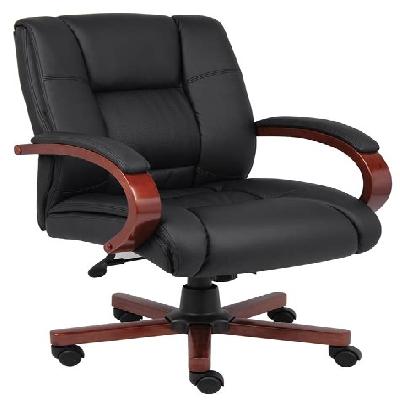 Office Boss Chair