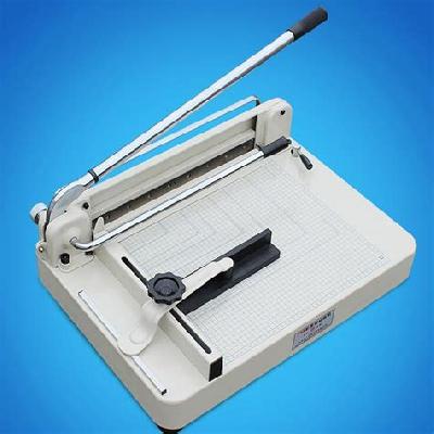 Paper Cutter Machine A3