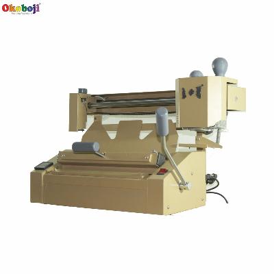Perfect Binding Machine T30