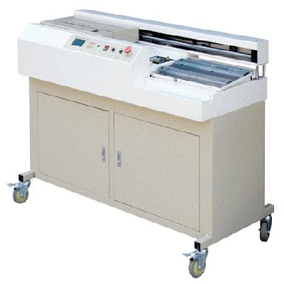 Perfect Glue Binding Machine 60F