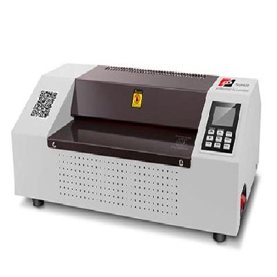Pouch Lamination Machine HD-3306C