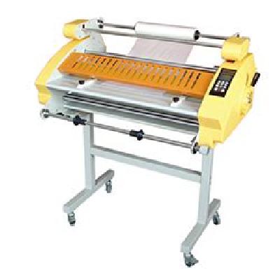 Roll Lamination Machine 6582S