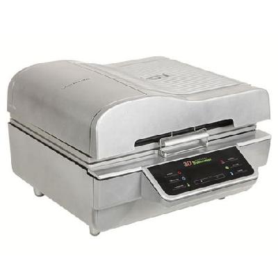 Small 3D Sublimation Machine