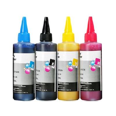 Sublimation Ink