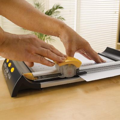Super Paper Cutter 9014-A4