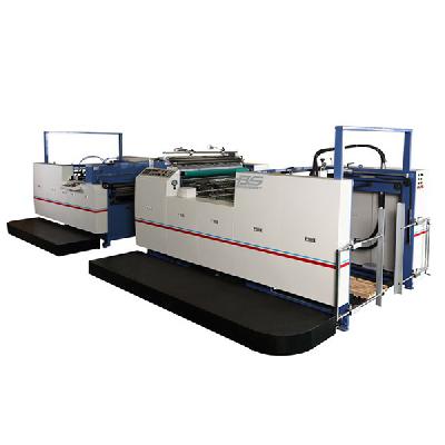 Thermal Lamination Machine