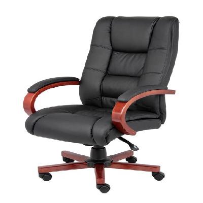 Boss High Back Chair