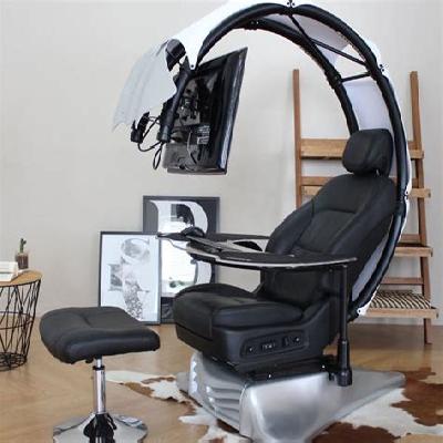 Computer Workstation Chair