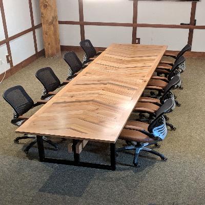 Conference Table