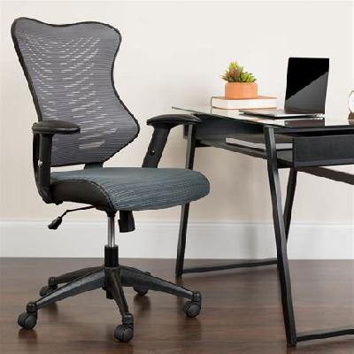 Designer Workstation Chair