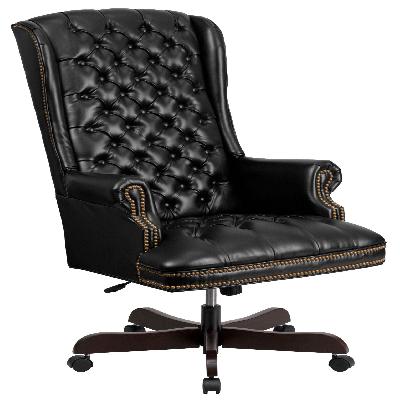 Executive High Back Chair
