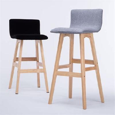 High Bar Stool Chair