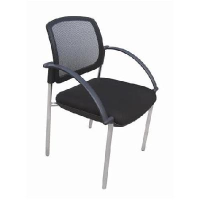 Mesh Visitor Chair