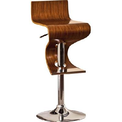 Modern Adjustable Bar Stool