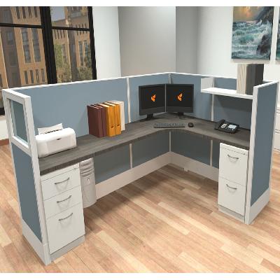 Modular Office Furniture