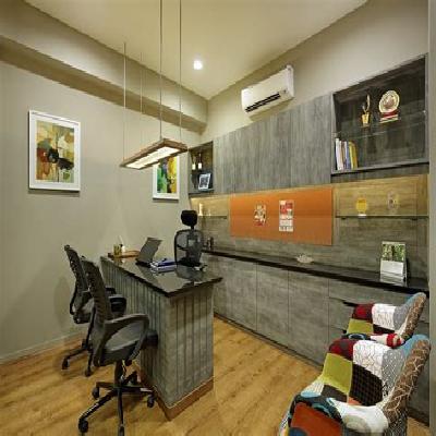 Office Interior