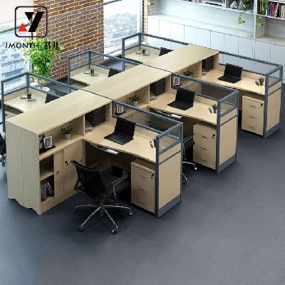Open Modular Work Station