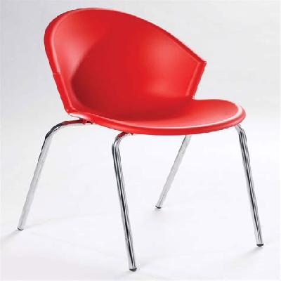 Plastic Cafe Chair