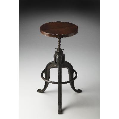 Revolving Bar Stool