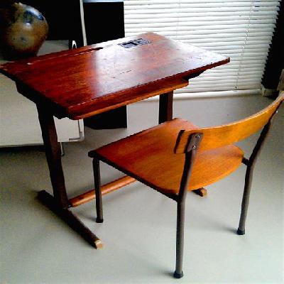 School Desk