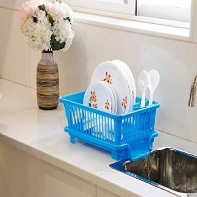 3 In 1 Washing Kitchen Sinks