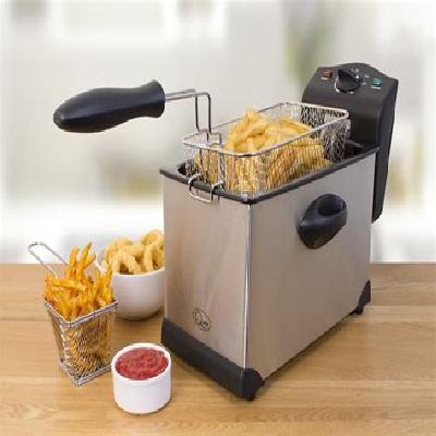 Deep Fat Fryer