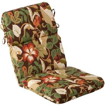 Designer Cushion Chair