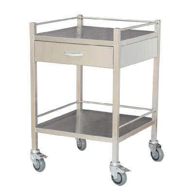 Hospital Service Trolley