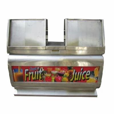 Juice Counter With OHS