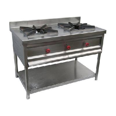 North Indian Cooking Range