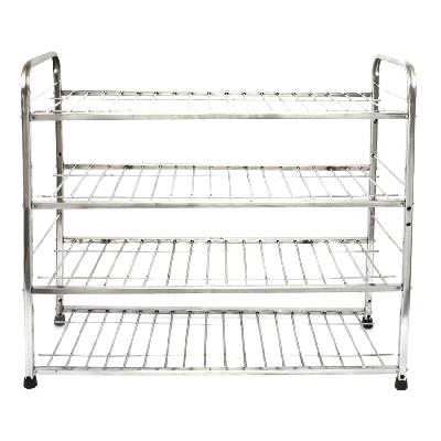 SS Multipurpose Rack