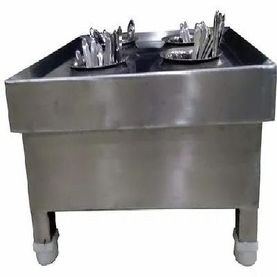 SS Spoon Sterilizer