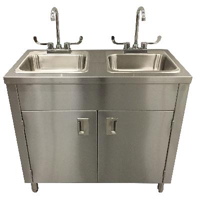 SS Washing Sink
