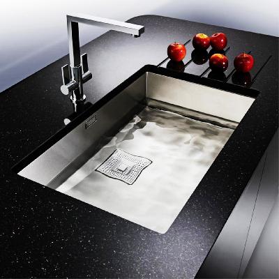 Stainless Steel Sink