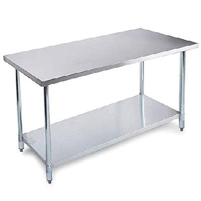 Stainless Steel Work Table