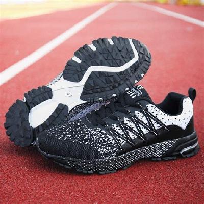Mens Stylish Sports Athletic Shoes