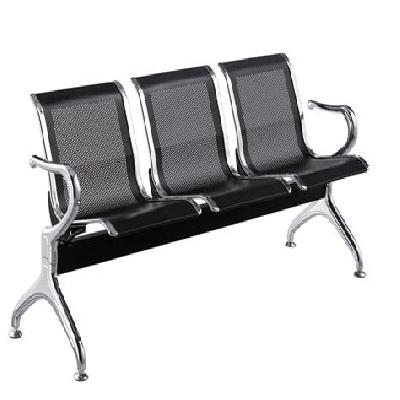 3 Seater Gang Chair