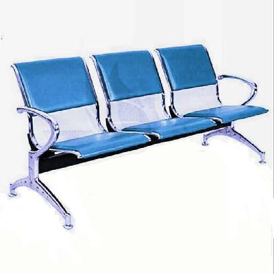 3 Seater Waiting Chair