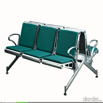 Airport Waiting Chair