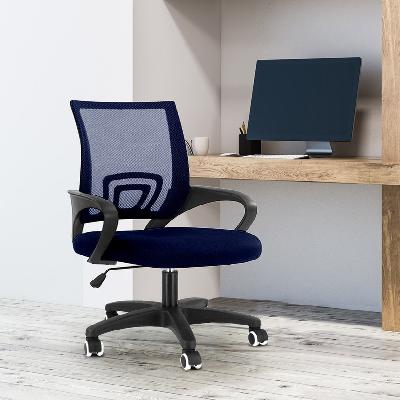 Computer Staff Chairs