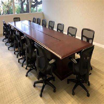 Conference Tables