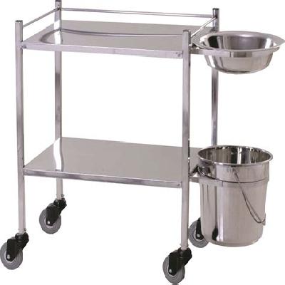 Dressing Trolley